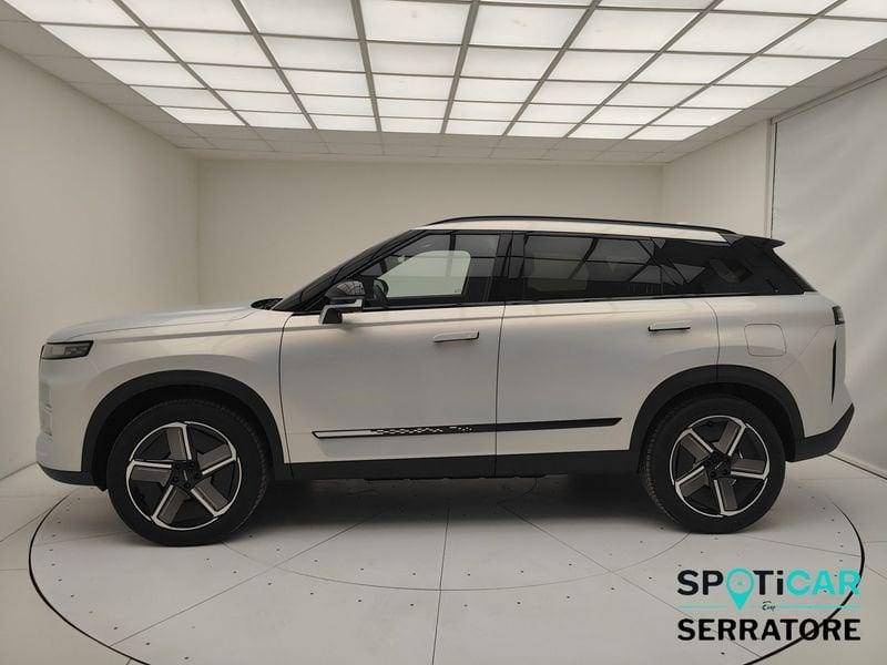 JAECOO 7 EXCLUSIVE SHS PHEV 1.5 TGDI 279CV 1DHT FWD PHEV