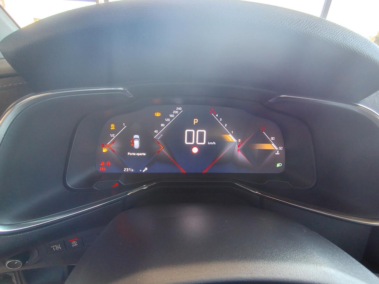Ds 7 Crossback BlueHDi 180 aut. Grand Chic