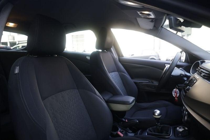 Alfa Romeo Giulietta Alfa Romeo Giulietta 1.6 JTDm-2 105 CV Exclusive Unicoproprietario