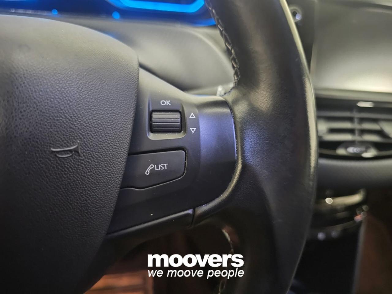 PEUGEOT 2008 1° serie PureTech 82 S&S Allure