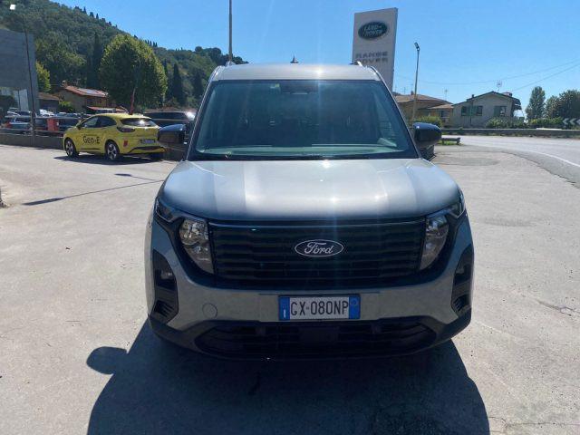 FORD Tourneo Courier 1.0 EcoBoost Titanium