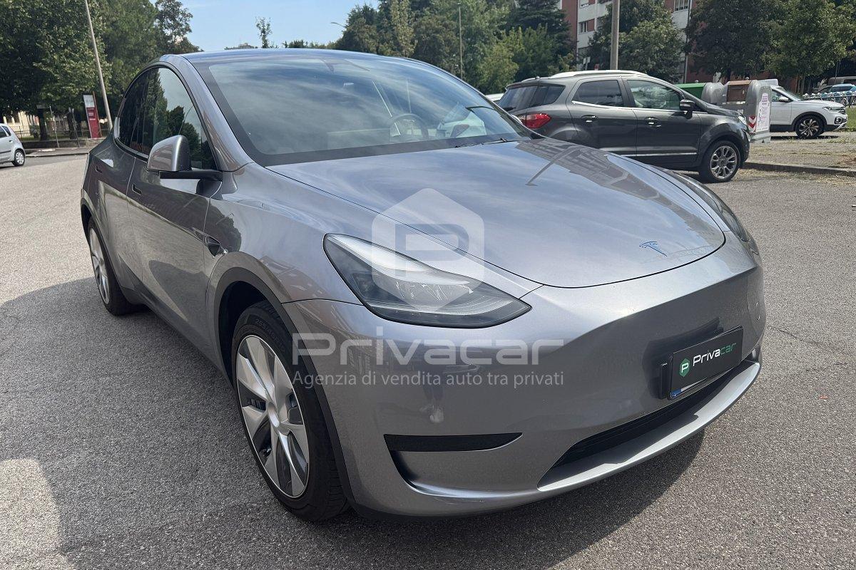 TESLA Model Y RWD
