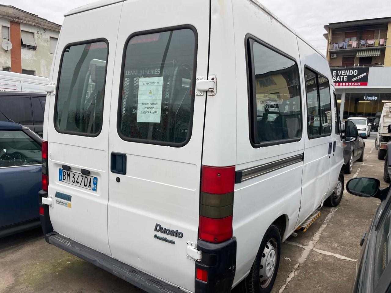 Fiat ducato