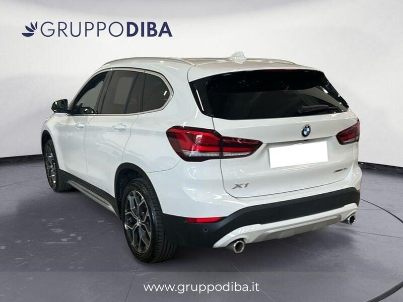 BMW X1 F48 2019 Diesel xdrive18d xLine auto