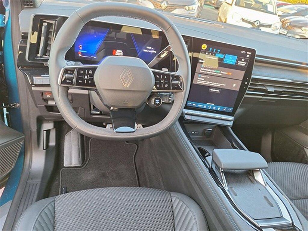Renault Austral 1.2 full hybrid E-Tech Esprit Alpine Auto
