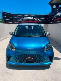 Smart ForFour EQ Pulse