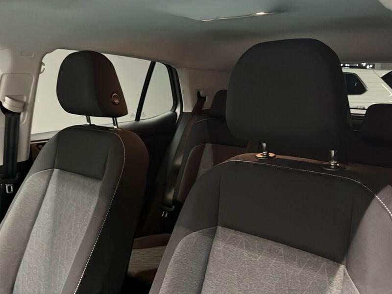 Volkswagen T-Cross Nuova Edition Plus 1.0 TSI 70 kW (95 CV) Manuale