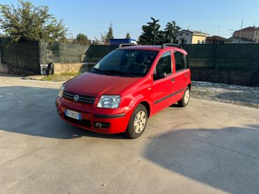 Fiat Panda 1.2 Emotion euro 4 benzina