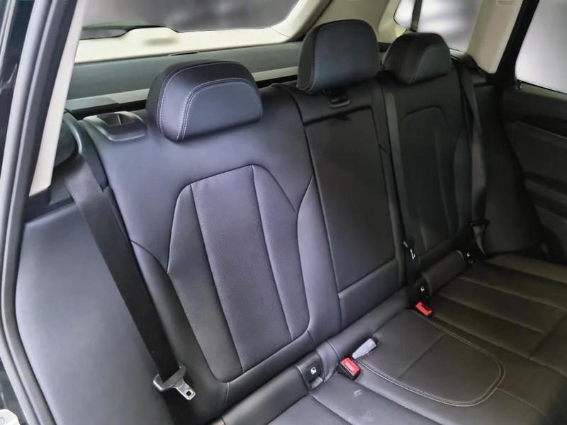 BMW X3 XDRIVE 20D MH48V AUTO SUV