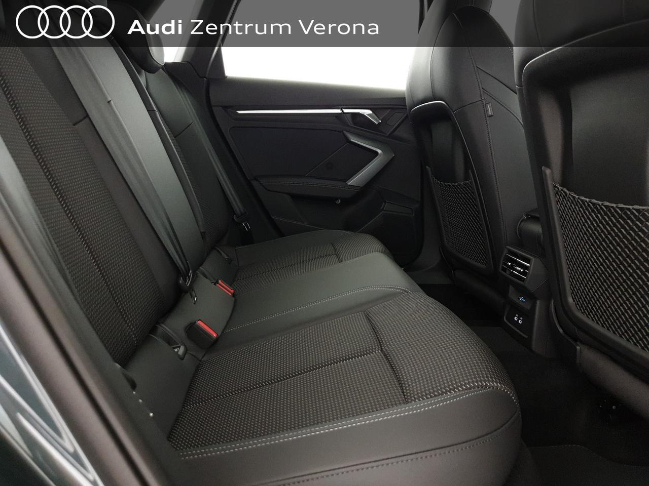 Sportback 35TDI 150CV S tronic S line Edition