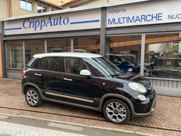 Fiat 500L 1.6 Multijet 105 CV Trekking