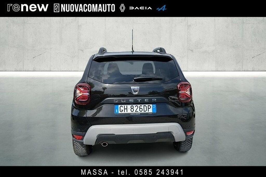 Dacia Duster 1.0 TCe GPL Prestige 4x2