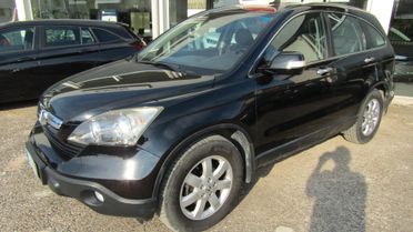 Honda CR-V 2.2 i-CTDi 16V Elegance