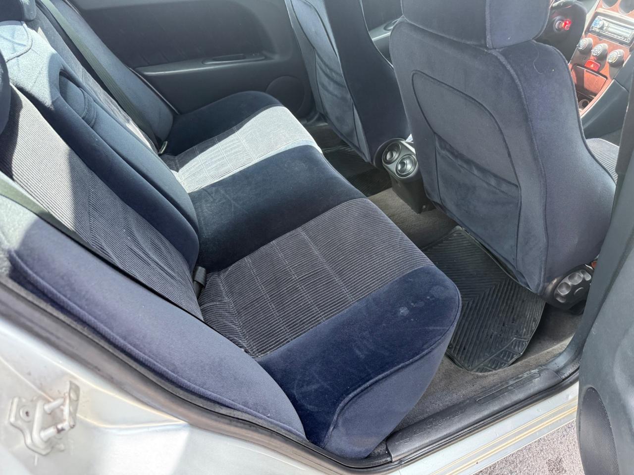 Alfa Romeo 156 2.0i 16V Twin Spark cat GpL