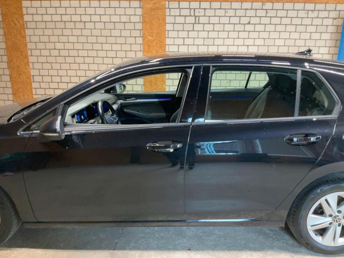 Volkswagen Golf 2.0 TDI 115 CV LIFE