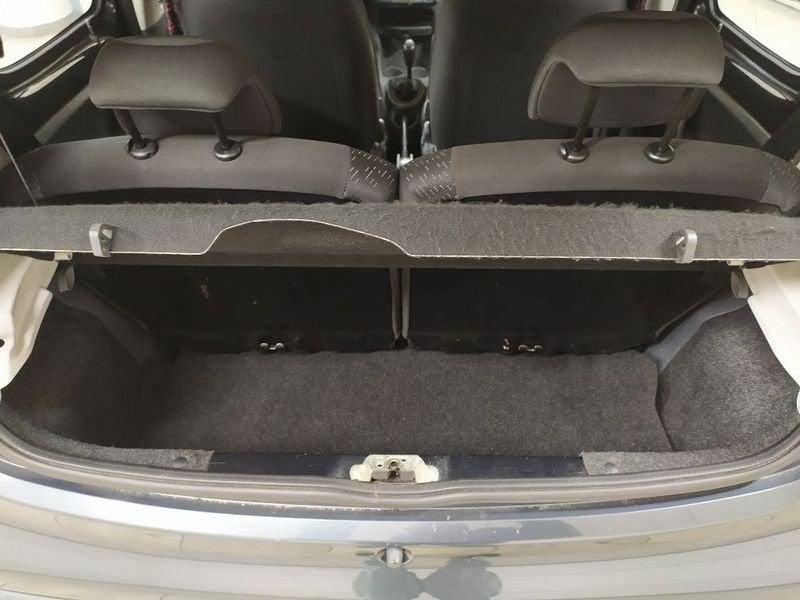 Peugeot 107 1.0 12v Allure (sweet years) 5p FL