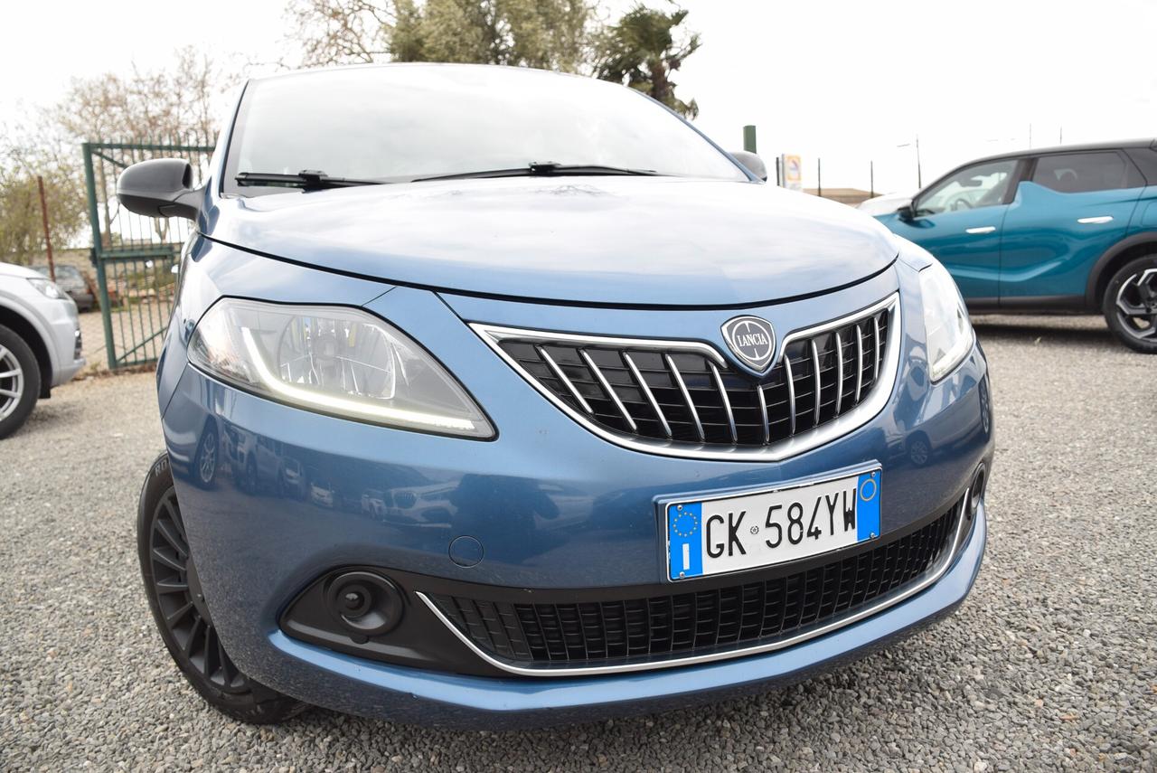 Lancia Ypsilon ALBERTA FERRETTI 1.0 HYBRID FireFly 5 posti CLIMA LED BT NEOPATENTATI