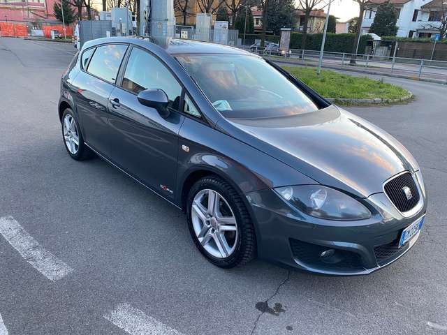 SEAT Leon 1.6 tdi cr Sport