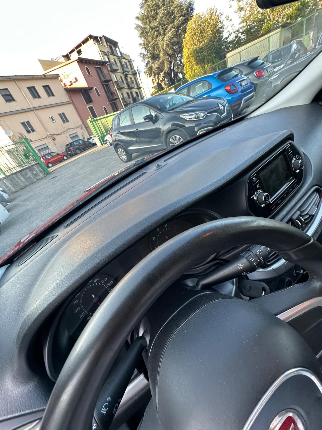 Fiat Tipo 1.6 Mjt S&S 5 porte Easy