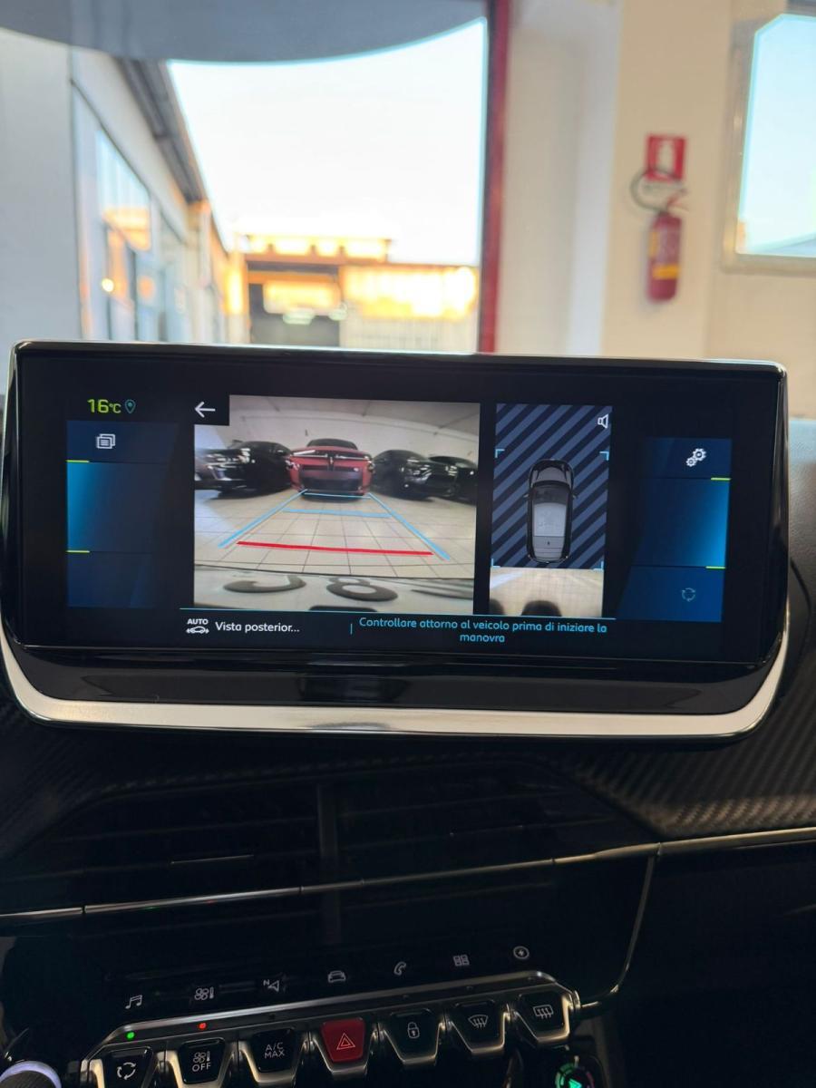 PEUGEOT - 208 / e-208