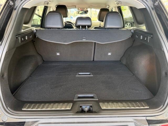 Renault Kadjar Blue dCi 8V 115CV EDC Techno 2022