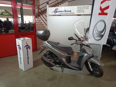 Kymco People 125i € 2.690,00 F.C.