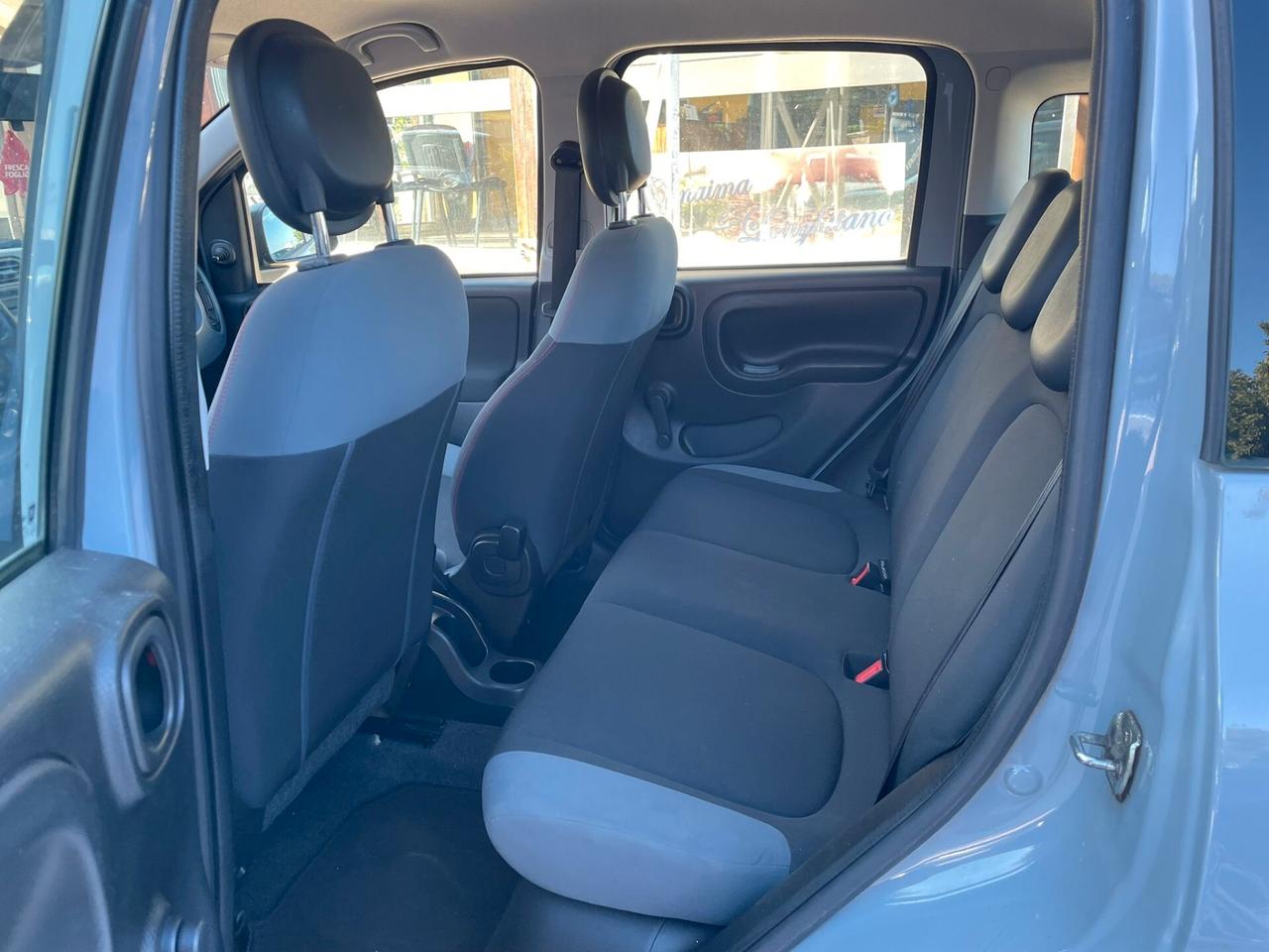 Fiat Panda 1.2 B Lounge - 2019