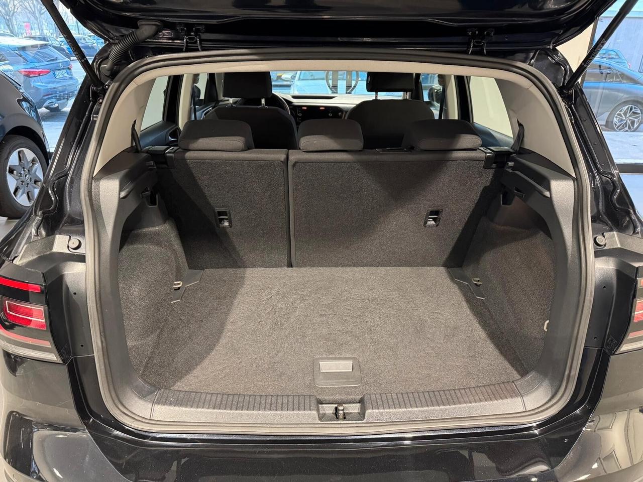 VOLKSWAGEN T-Cross T-Cross 1.0 TSI Style BMT