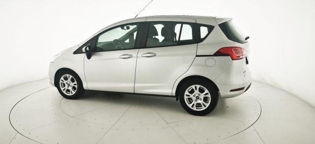 FORD B-Max 1.6 105 CV Powershift Business