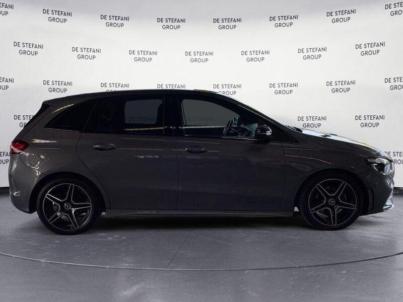 Mercedes-Benz Classe B B 180 d Advanced Plus AMG Line NIGHT-PACK