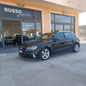 Audi A3 SPB 30 TDI Sport