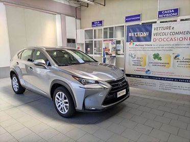 Lexus Altro NX 1ª serie Hybrid 4WD Icon