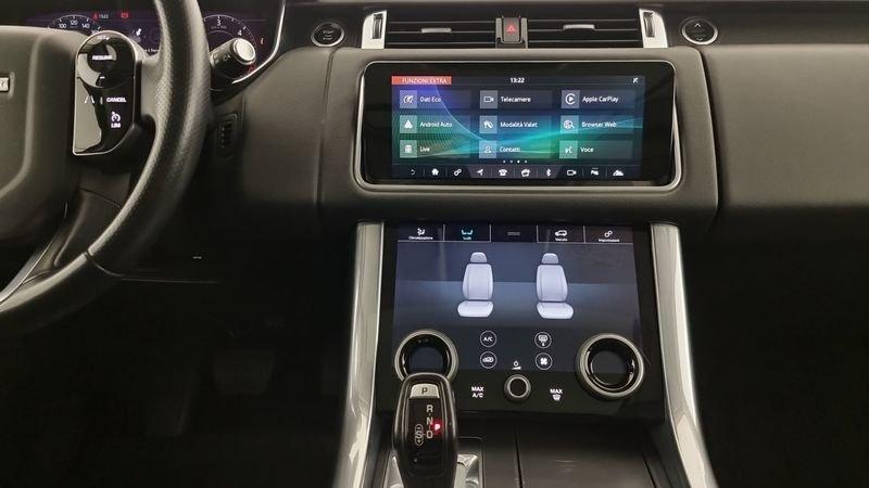 Land Rover Range Rover Sport 3.0d i6 mhev HSE Dynamic 249cv