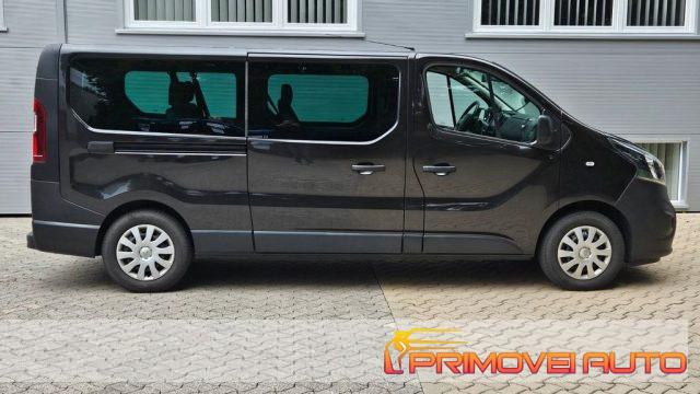 OPEL Vivaro 29 1.6 BiTurbo 145CV S&S L2 H1 Combi