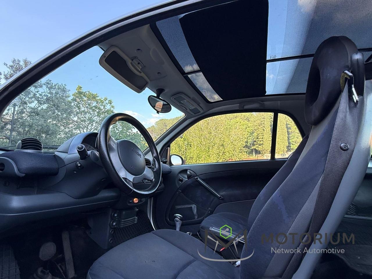 Smart fortwo 0.7 Smart Passion 61cv
