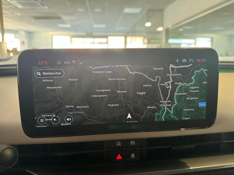 FIAT 600 (2023-->) 600 Hybrid 100 CV DCT MHEV L...