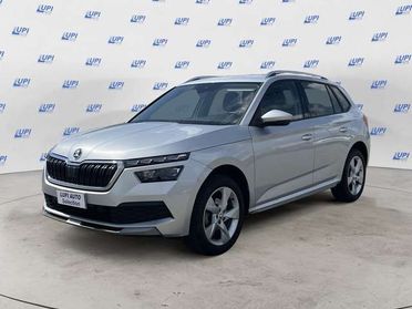 Skoda Kamiq 1.5 tsi Style 150cv dsg