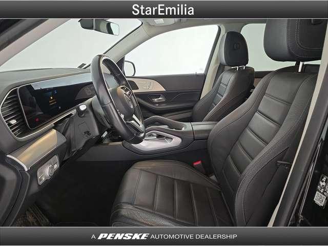 Mercedes-Benz GLE 300 GLE 300 d 4Matic Mild Hybrid Premium