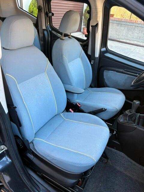 Peugeot Bipper Tepee 1.3 HDi 75 FAP Stop&Start Outdoor