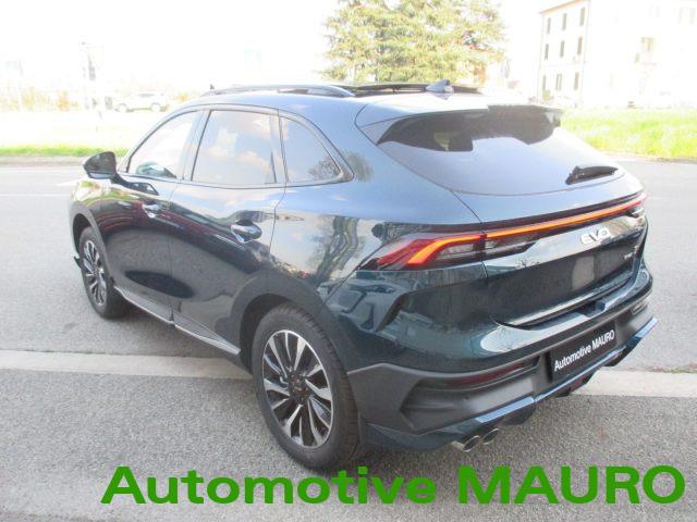 EVO Evo6 Evo 6 1.5 Turbo Bi-Fuel GPL