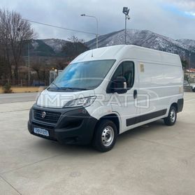 Fiat Ducato 35 2.3 MJT 140CV PC-TN Furgone