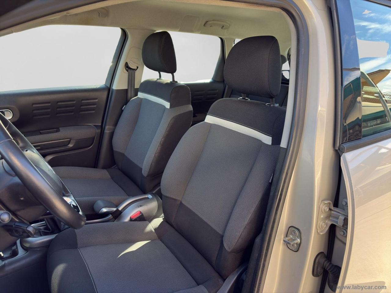 CITROEN C3 Aircross BlueHDi 100 Shine IN OTTIME CONDIZIONI