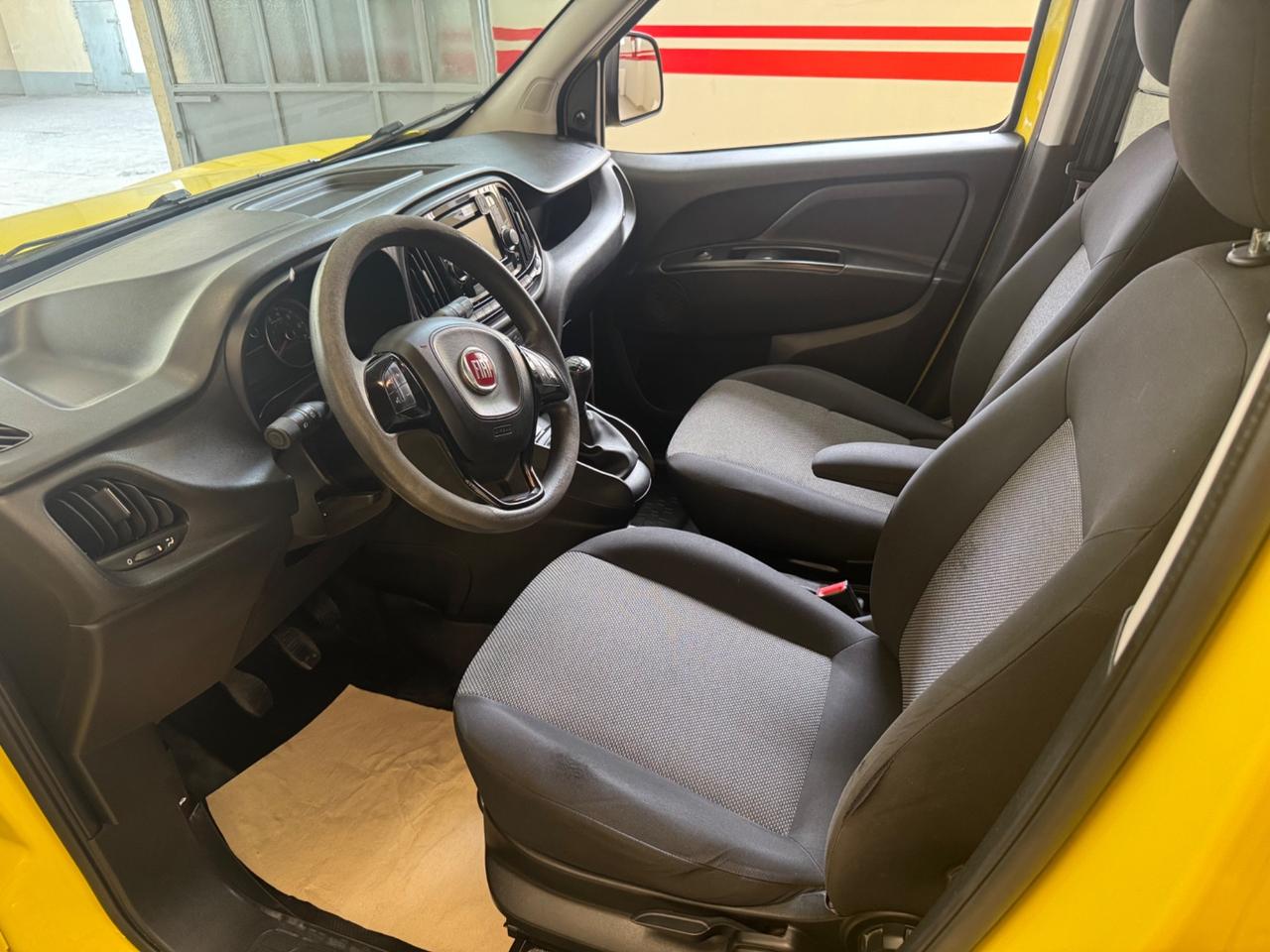 Fiat Doblo Doblò 1.3 MJT PC-TN Cargo Lamierato