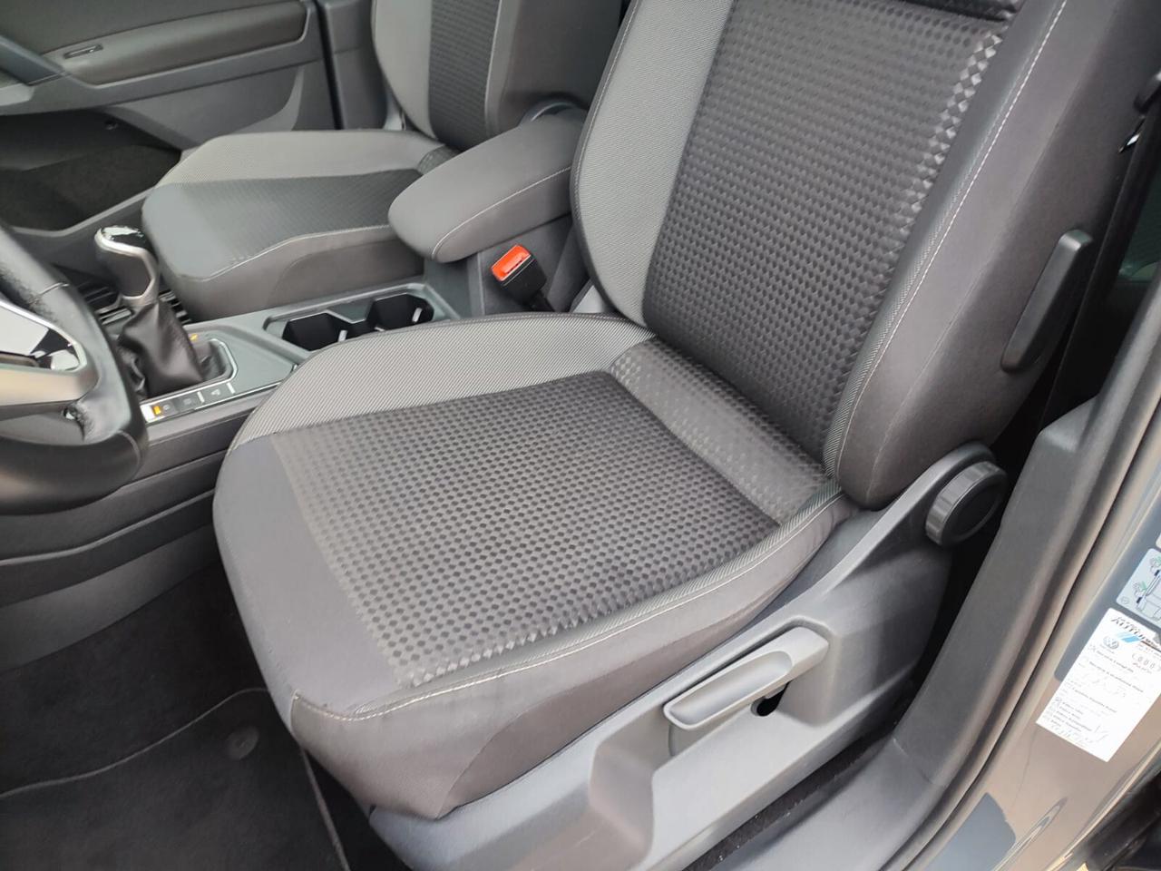 Volkswagen Tiguan 2.0 TDI SCR Life