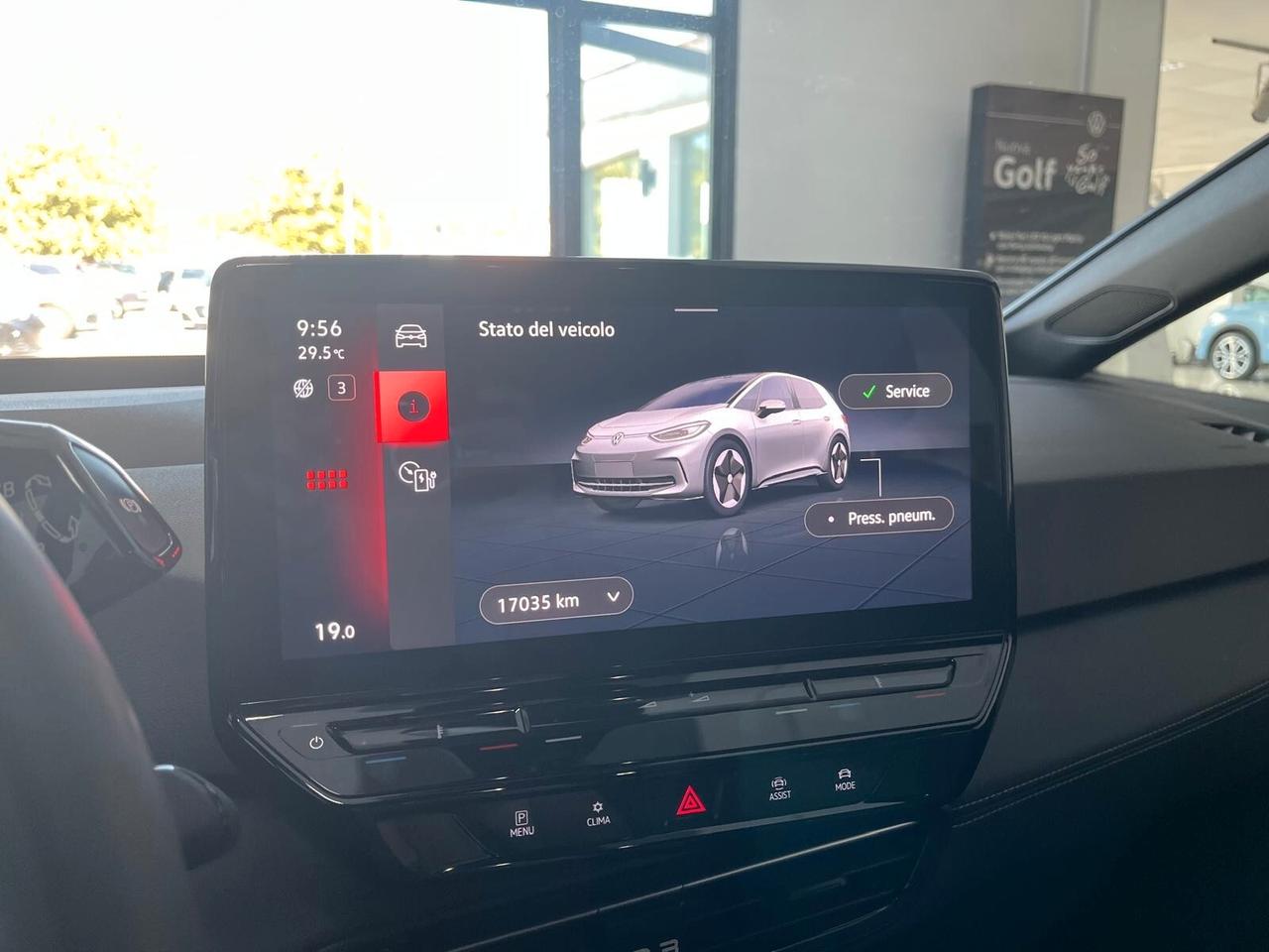Volkswagen ID.3 Pro Performance