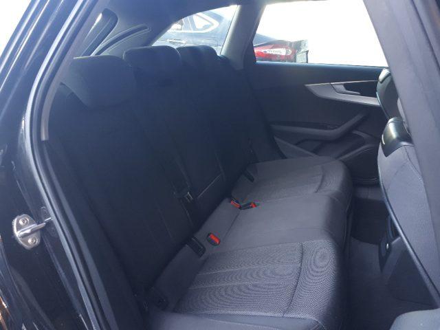 AUDI A4 allroad 2.0 TDI 190 CV S-tronic Business