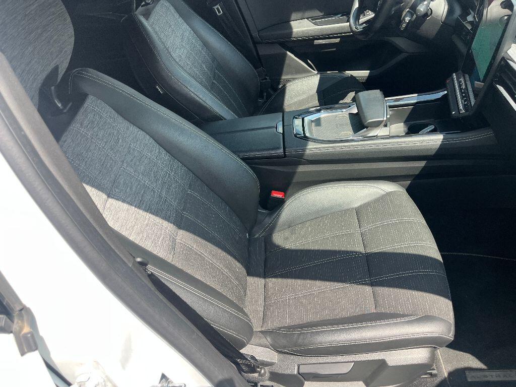 Renault Austral 1.3 160CV MHD TECHNO AUT.+PELLE+NAVI+RCAM+FULL LED