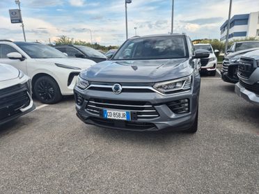 Ssangyong Korando 1.6 Diesel 2WD aut. Icon