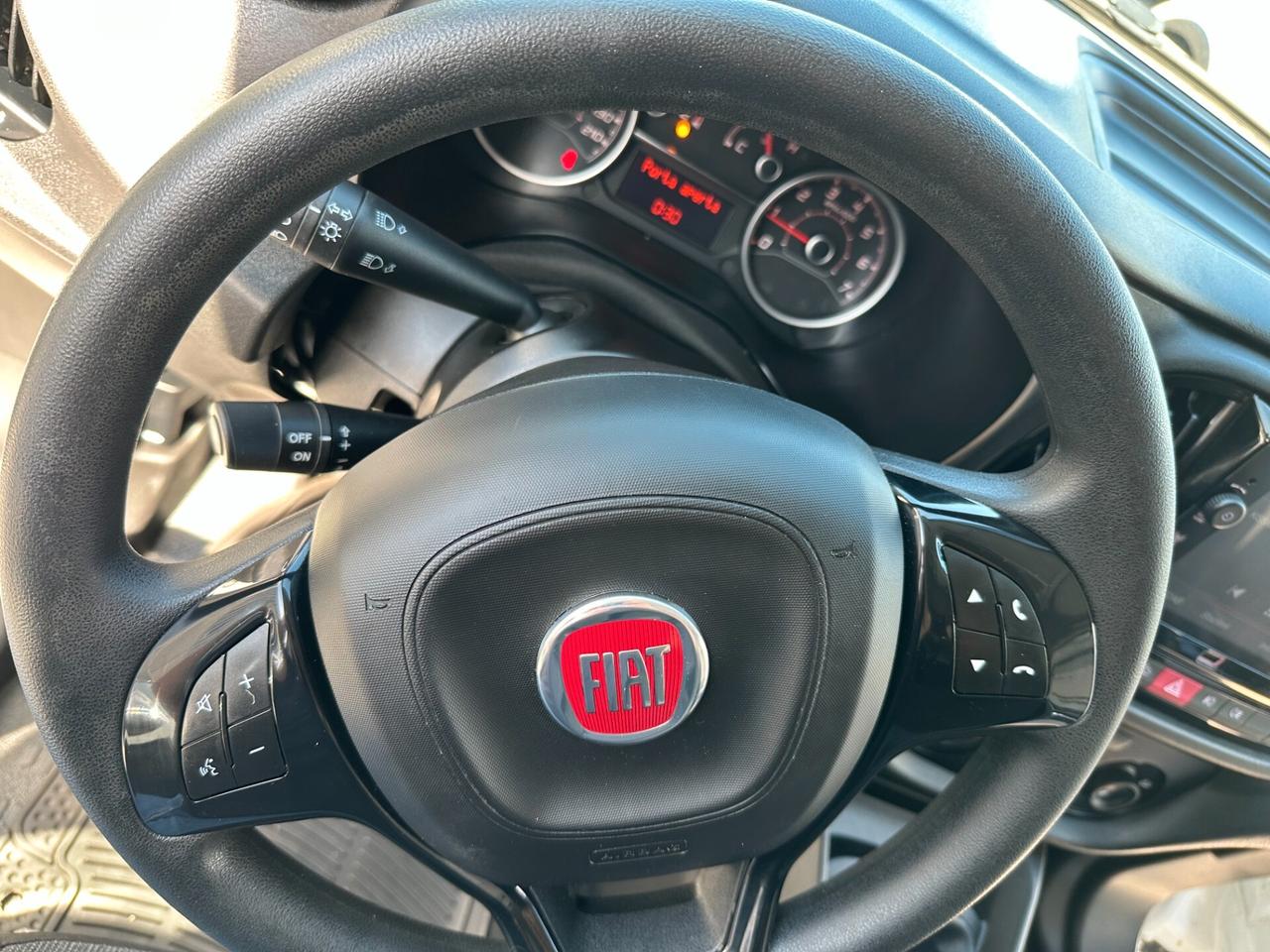 Fiat Doblo Doblò 1.6 MJT 105CV S&S PC Combi N1 Lounge