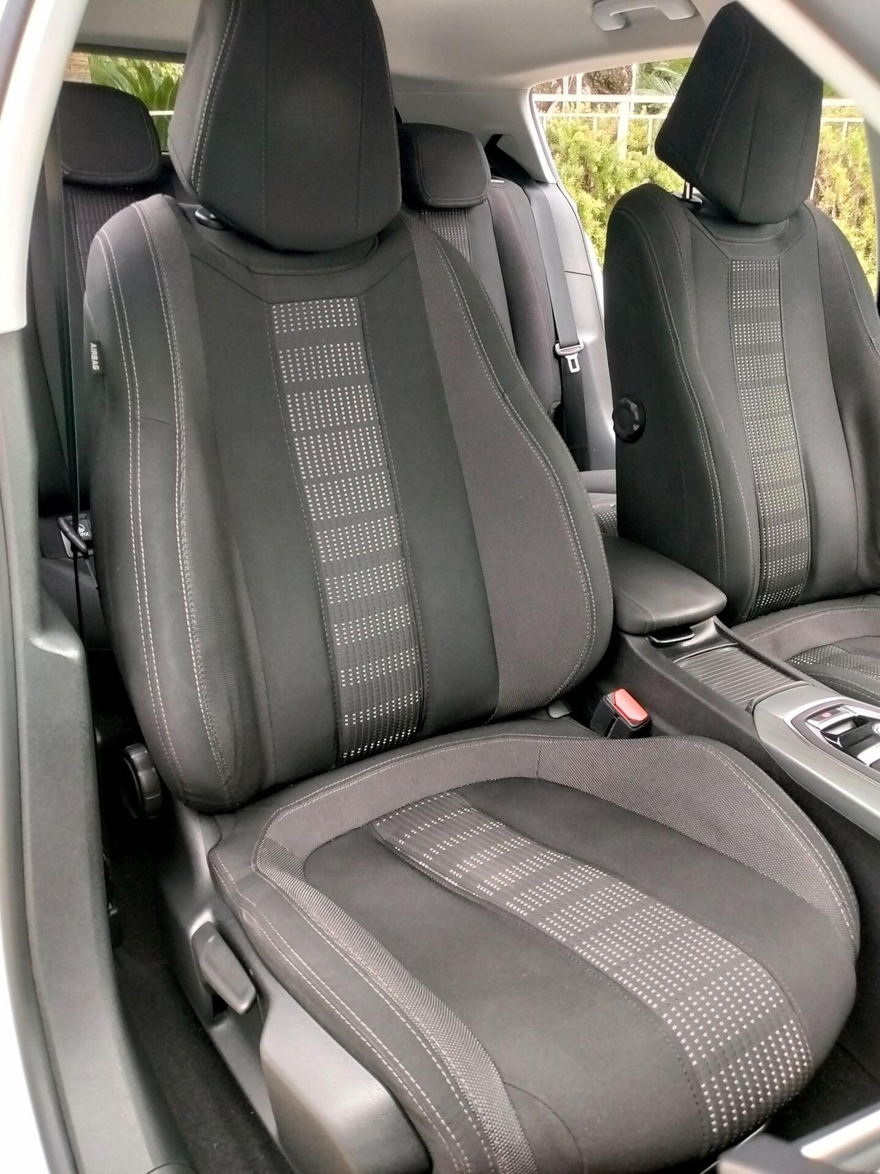 Peugeot 308 BlueHDi 120 S&S EAT6 GT Line
